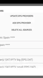 IPTV Extreme captura 5