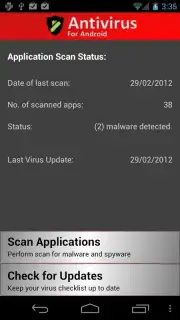 Antivirus captura 5