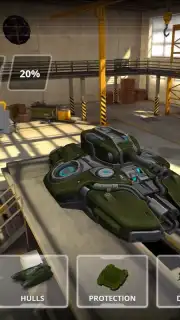 Tanki Online captura 5