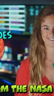 Angry Birds Space HD captura 6