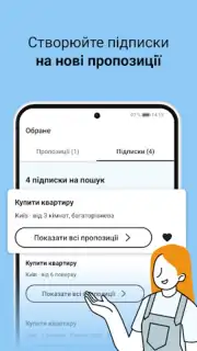 DIM.RIA: Ukraine flat rentals captura 16