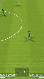 Winner Soccer Evo Elite captura 3