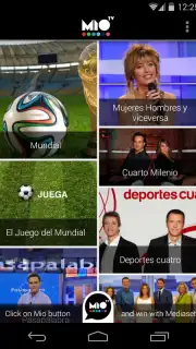 MIO TV captura 5