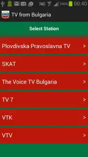 TV from Bulgaria captura 6