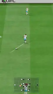 UFL Mobile 26 captura 2