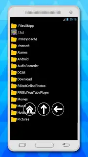 File system captura 3