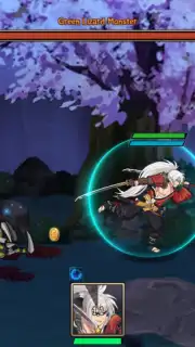 Samurai Blade: Yokai Hunting captura 9