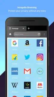IAM Browser captura 4