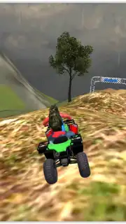 Offroad Quad Bike captura 6