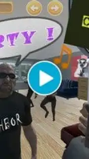 Neighbors OG captura 1