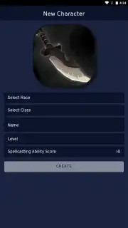 Spellcards 2 captura 3