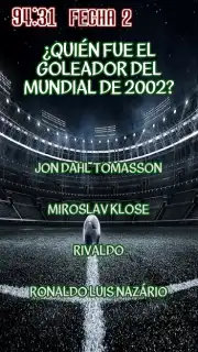 GOLAZO MUNDIAL captura 1