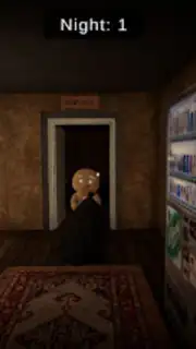 Five Nights At Shrek's Hotel 2 captura 10