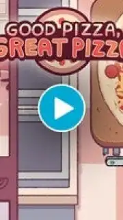 Good Pizza, Great Pizza captura 1