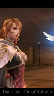 Final Fantasy Awakening (Global) captura 2