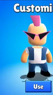 Stumble Guys captura 2
