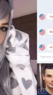 Chatruletka captura 1