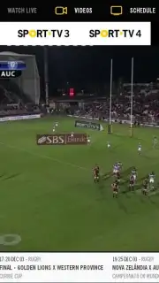 SPORT TV captura 7