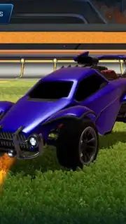 Rocket League Sideswipe captura 11