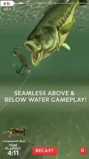 Rapala Fishing captura 3