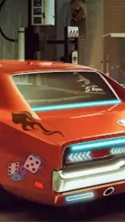 Car Mechanic Pro-Car Repair 3D captura 2