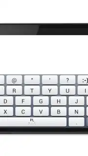 A Keyboard captura 6