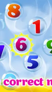 Learning numbers! captura 3