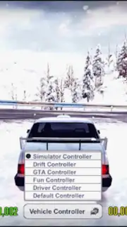 Kartal Drift And Driving Simulator captura 5