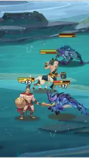 Arena M captura 1