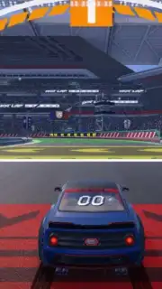 Hot Lap League captura 9