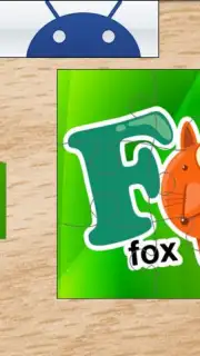 Kids ABCs Jigsaw Puzzles captura 9