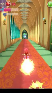 Winx Bloomix Quest captura 5