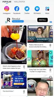 SHAREit Lite captura 10