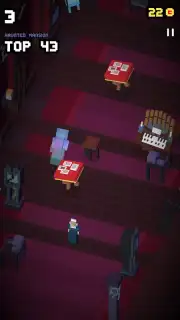 Disney Crossy Road captura 7