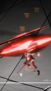 Aether Gazer captura 7
