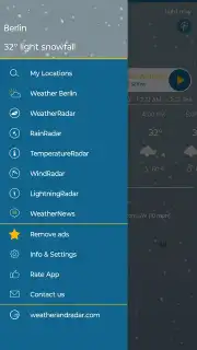 RegenRadar captura 7