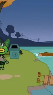 Mia World captura 6