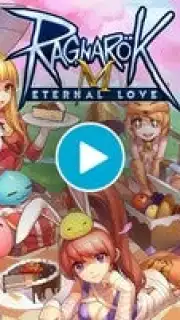 Ragnarok M Eternal Love (Global) captura 4