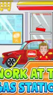 My Town: Cars captura 7