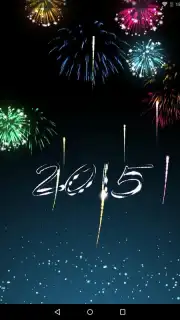 Fireworks Free captura 1