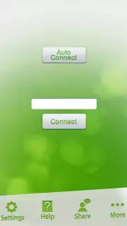 Remote Mouse captura 3