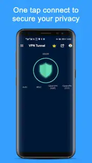 VPN Tunnel captura 3