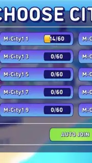 MCity Metaverse captura 2