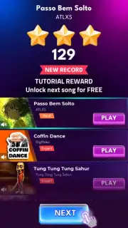 Music Piano 7 captura 11