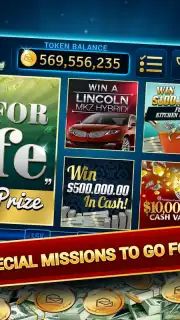 PCH Play and Win captura 10