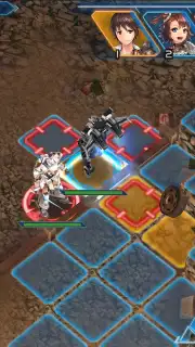 Robot Tactics: Real Time Robot captura 1