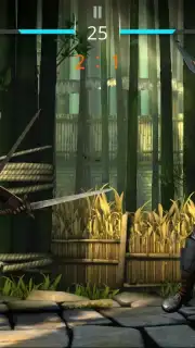 Shadow Fight 3 captura 3