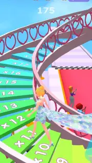 Dancing Dress captura 10