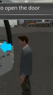 The Road Driver captura 5