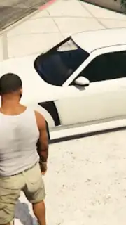 Miami Mafia Gangster Simulator captura 7